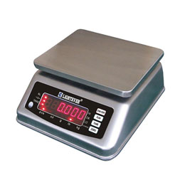 ACS-f waterproof scale